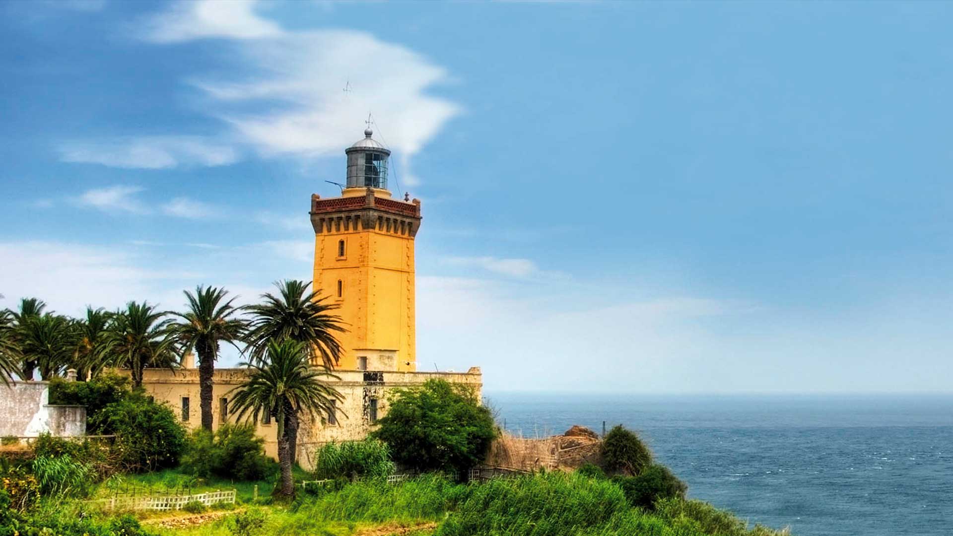 Tangier tour. Morocco imperial cities tours starts from Tangier